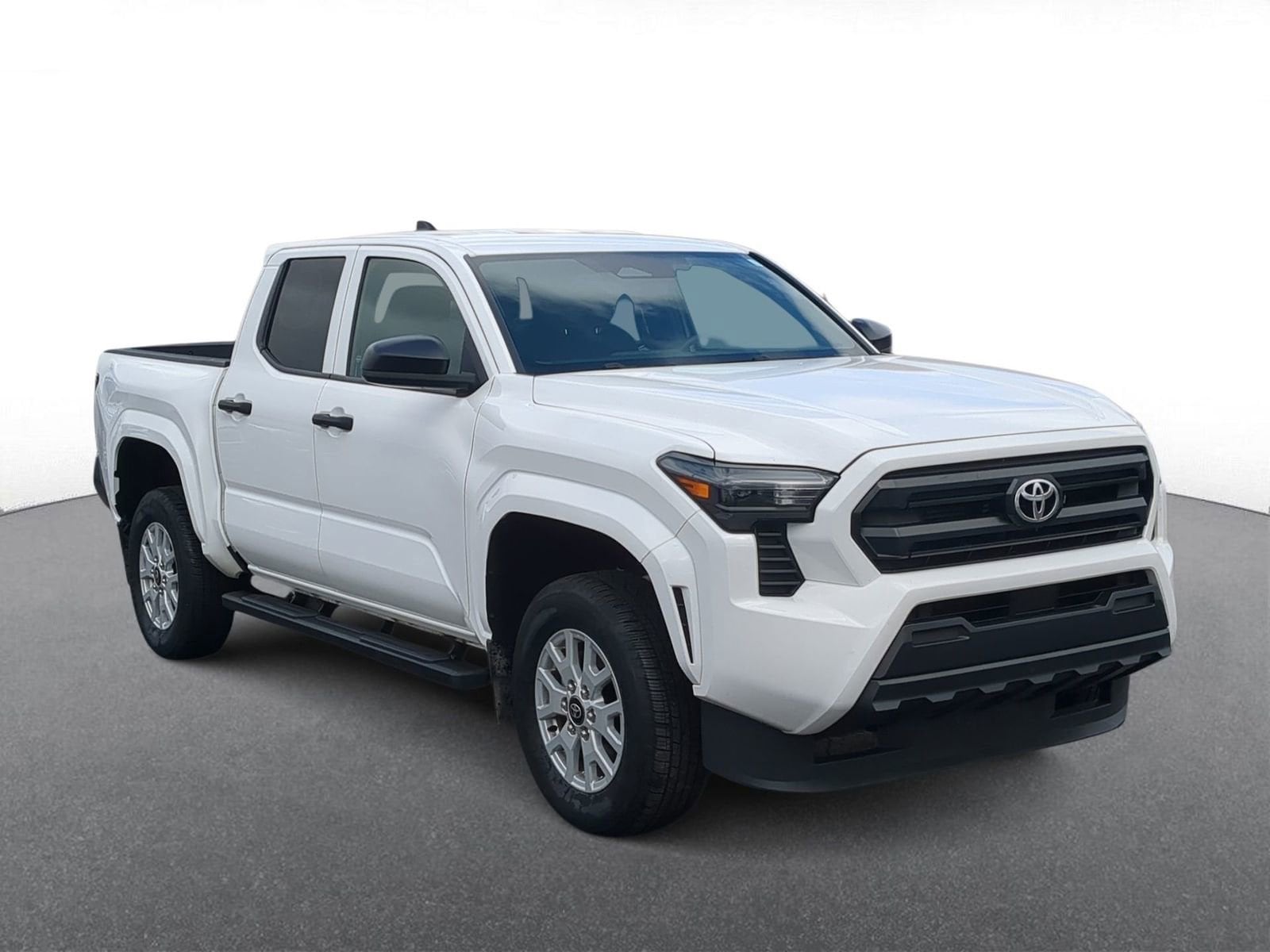 Thumbnail: 2024 Toyota Tacoma - 2