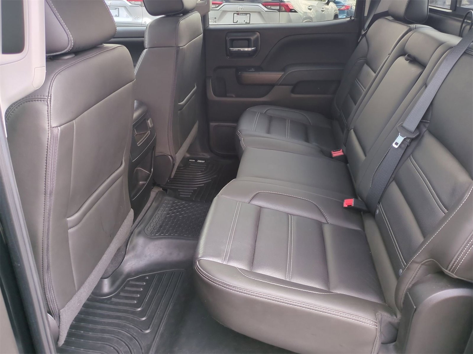 Thumbnail: 2018 GMC Sierra 1500 - 17