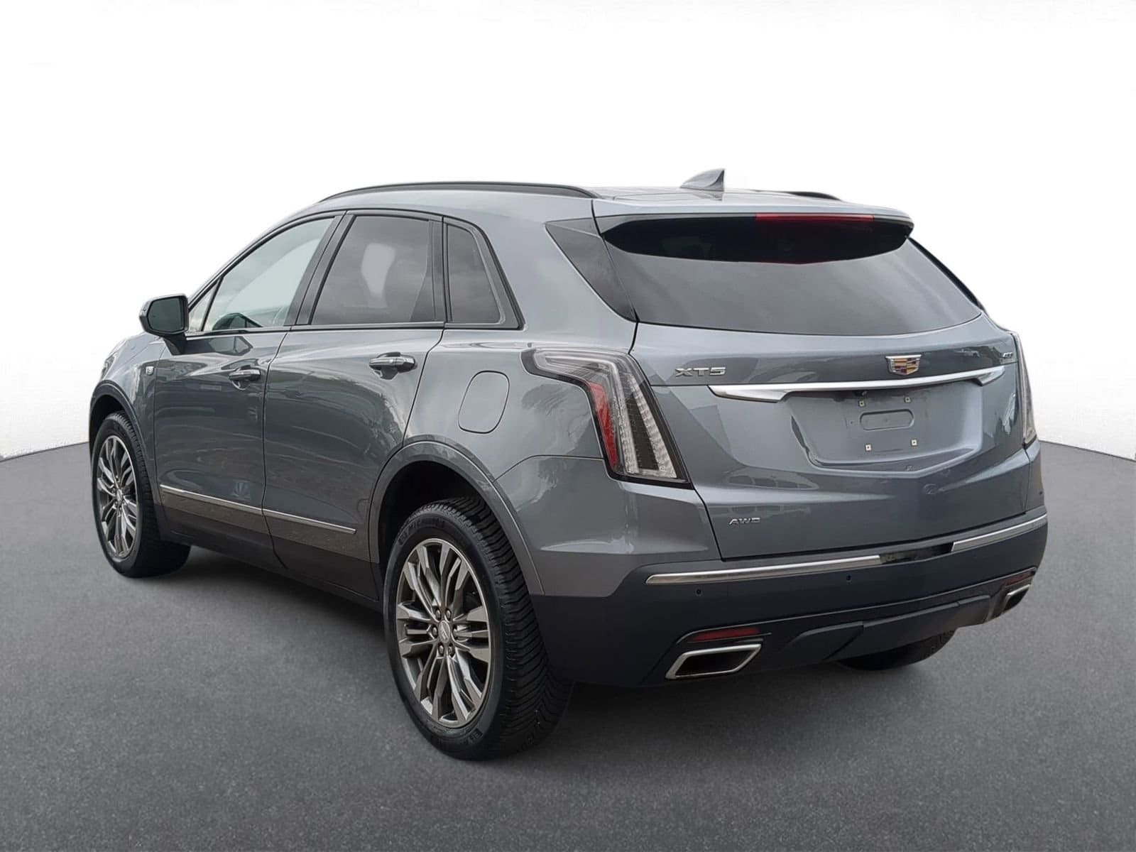 2020 Cadillac XT5 Sport - Photo 6
