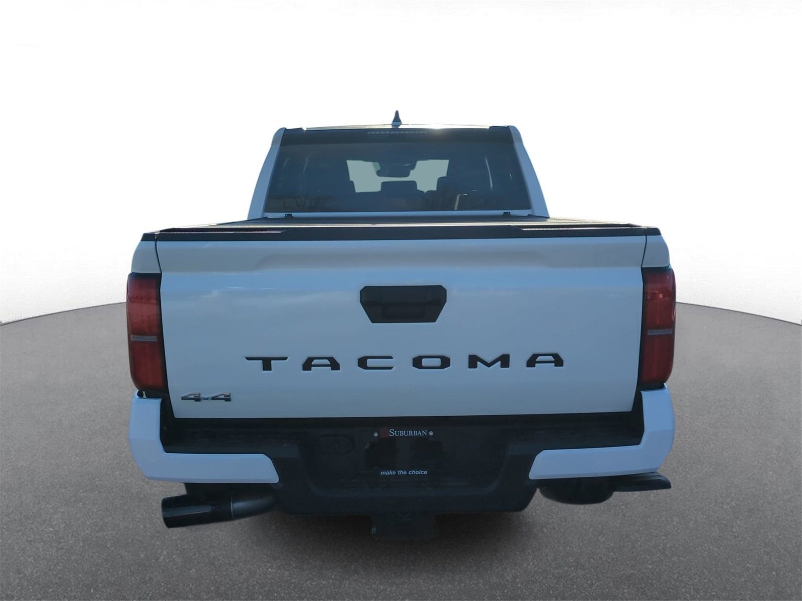 Thumbnail: 2026 Toyota Tacoma - 7