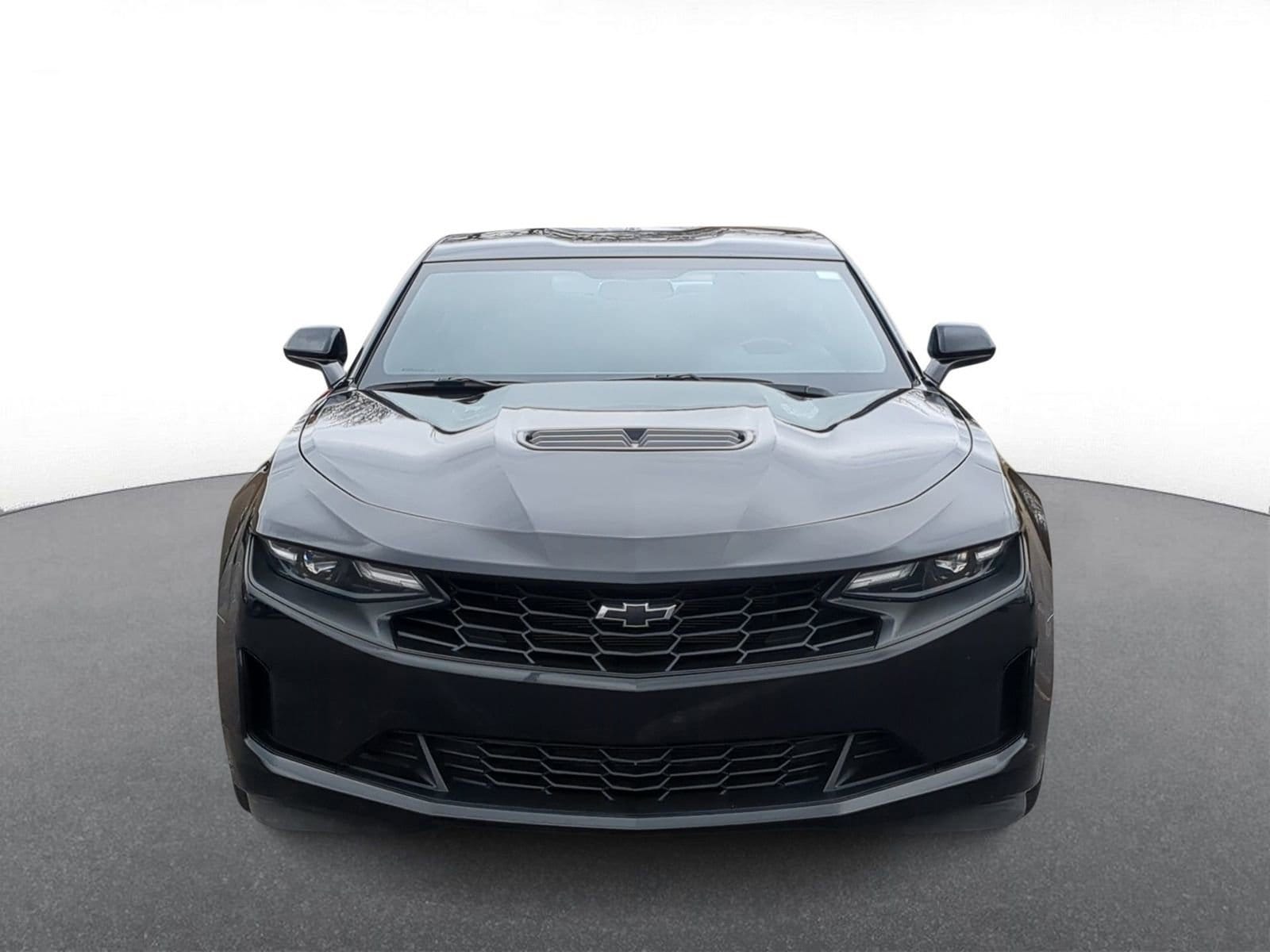 Thumbnail: 2022 Chevrolet Camaro - 3