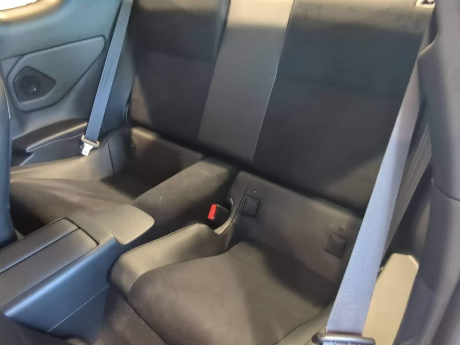 2026 Toyota GR86 Premium - Photo 9