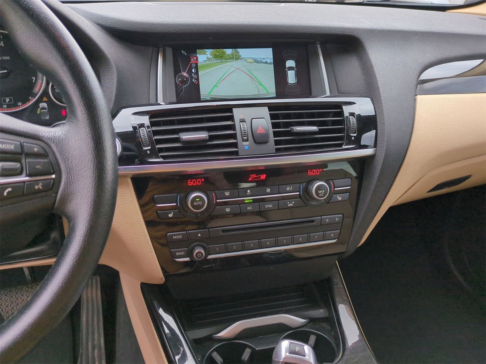 Thumbnail: 2016 BMW X3 - 26