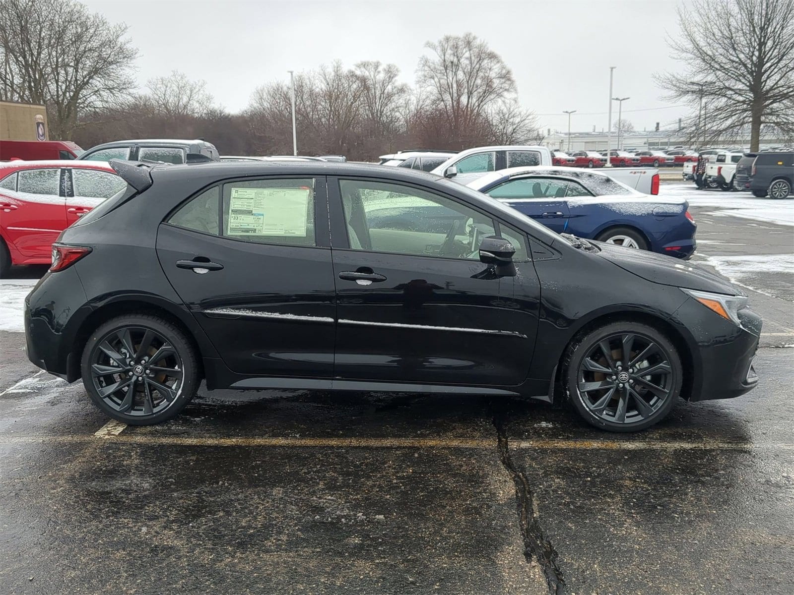 Thumbnail: 2026 Toyota Corolla - 15