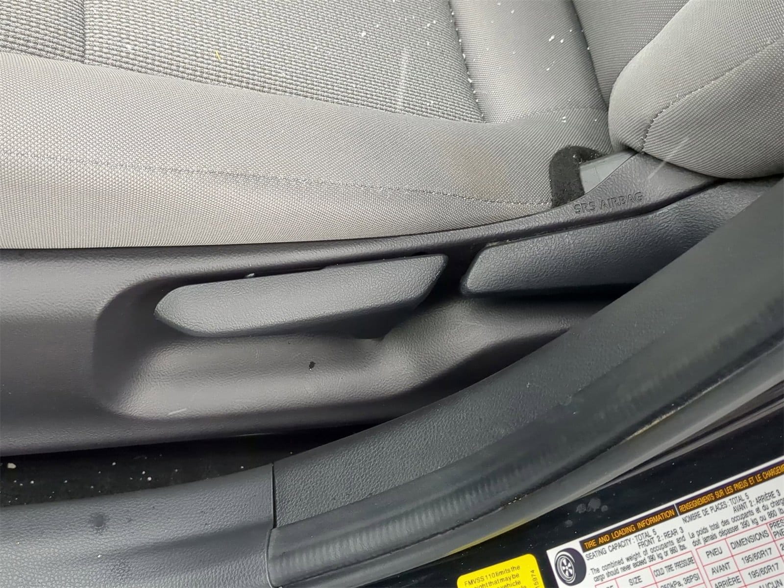 Thumbnail: 2024 Toyota Prius - 24