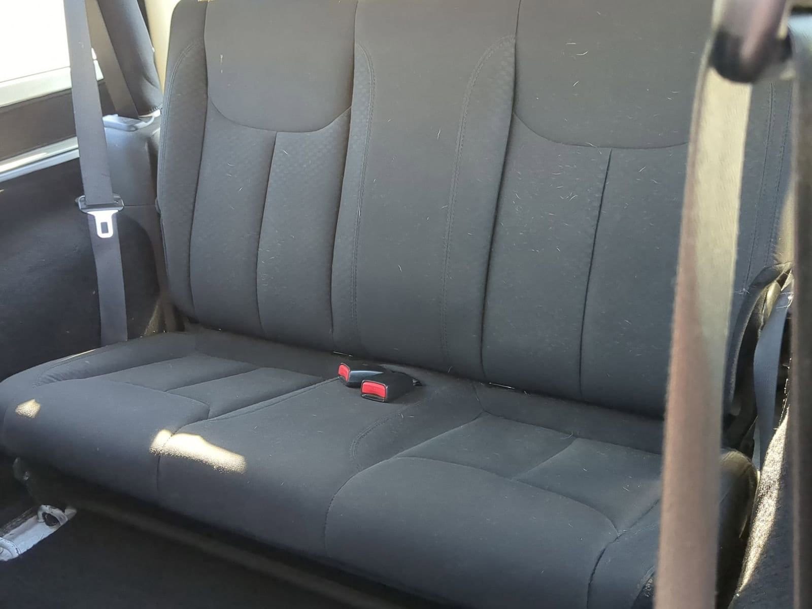 Thumbnail: 2015 Jeep Wrangler - 17