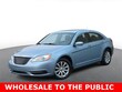 Chrysler 200