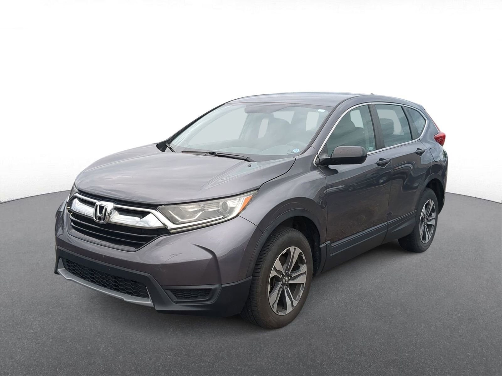 Thumbnail: 2019 Honda CR-V - 4