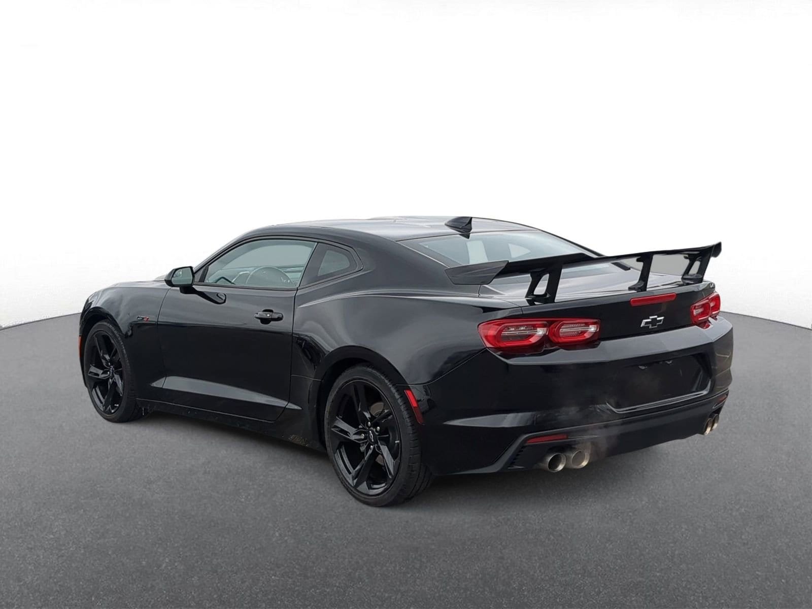 Thumbnail: 2022 Chevrolet Camaro - 6