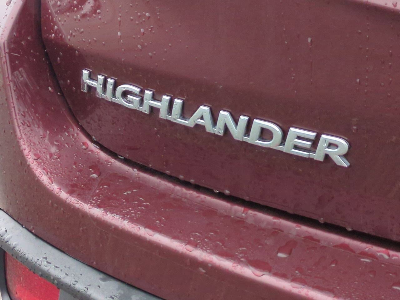 Thumbnail: 2017 Toyota Highlander - 12