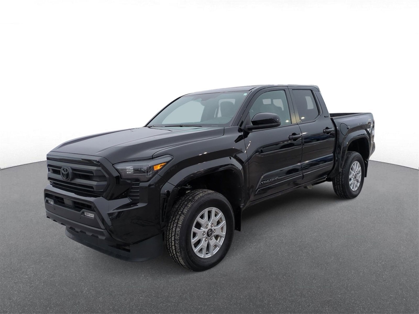 Thumbnail: 2024 Toyota Tacoma - 4