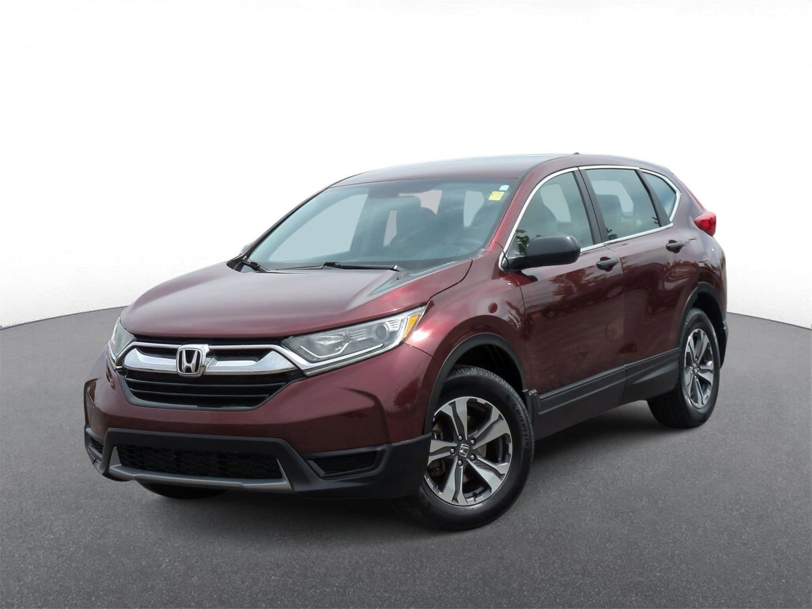 2018 Honda CR-V LX -
                  Troy, MI