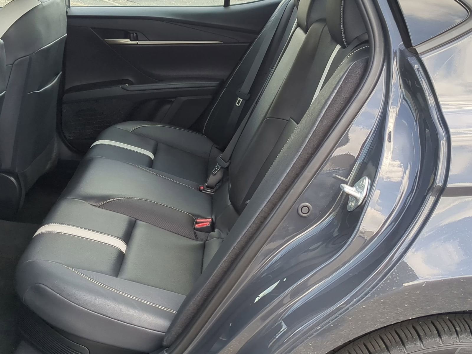 Thumbnail: 2025 Toyota Camry - 19