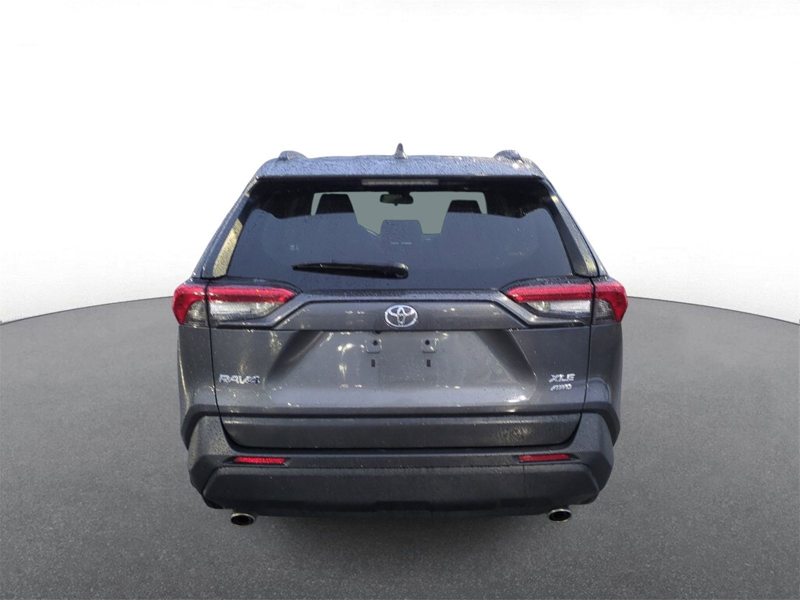 Thumbnail: 2021 Toyota RAV4 - 7