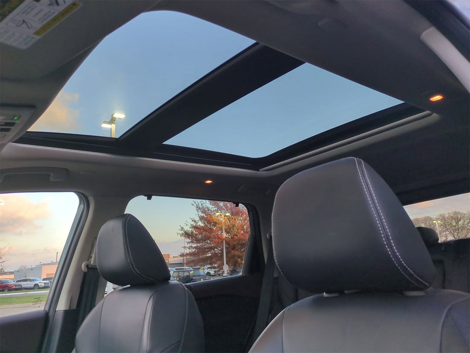 Thumbnail: 2023 Nissan Rogue - 18