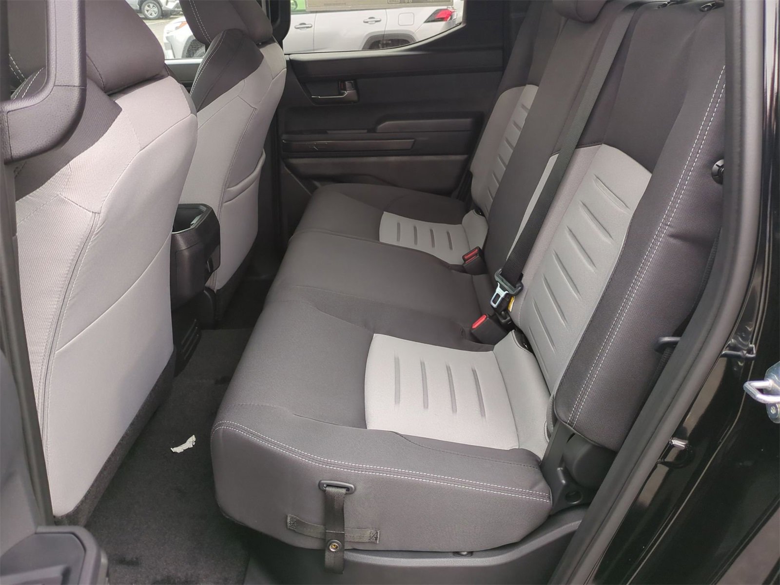 Thumbnail: 2025 Toyota Tacoma - 19