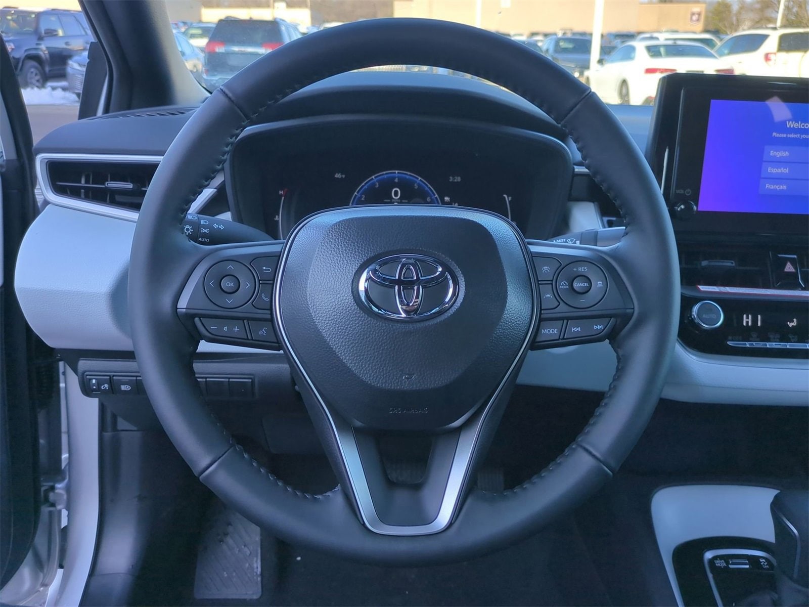 Thumbnail: 2026 Toyota Corolla - 22