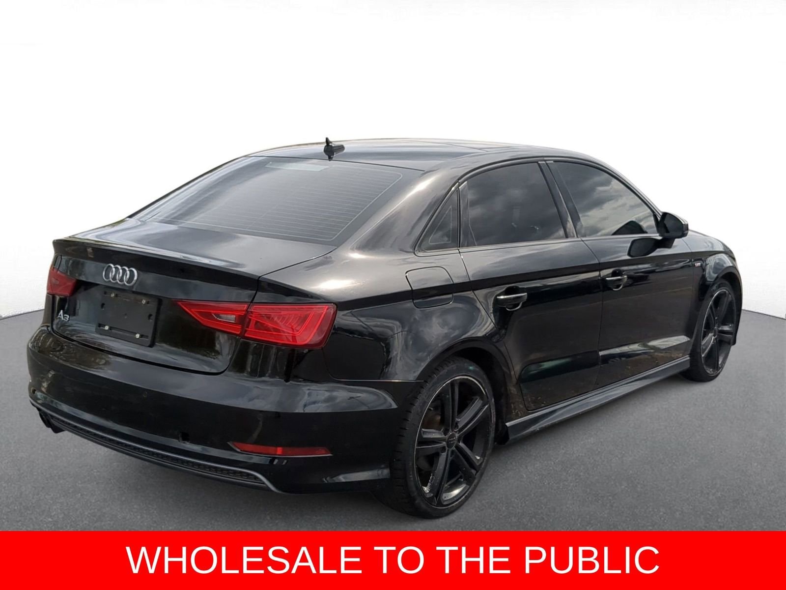 Thumbnail: 2016 Audi A3 - 8