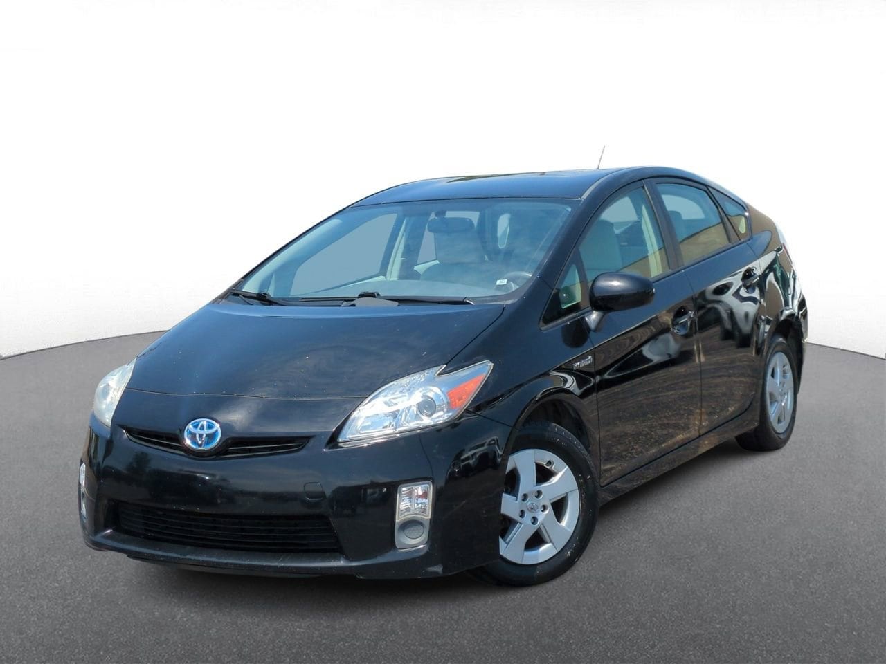 2011 Toyota Prius One -
                  Troy, MI