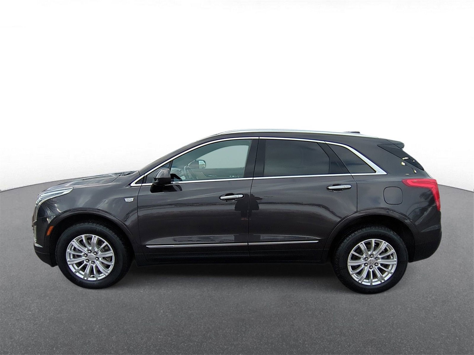 Thumbnail: 2018 Cadillac XT5 - 5