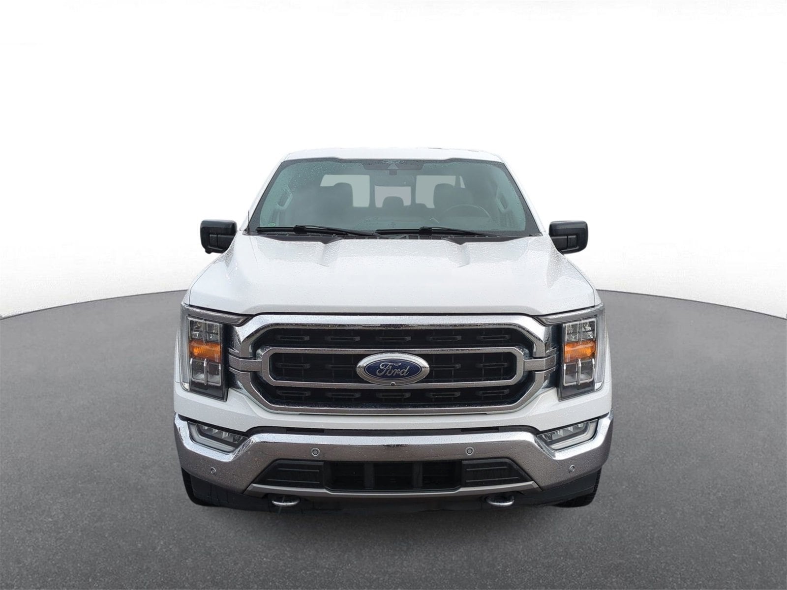 Thumbnail: 2021 Ford F-150 - 3