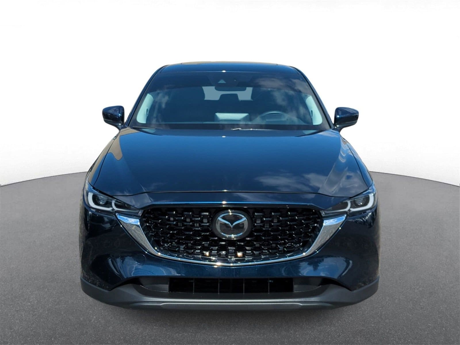 Thumbnail: 2023 Mazda CX-5 - 3