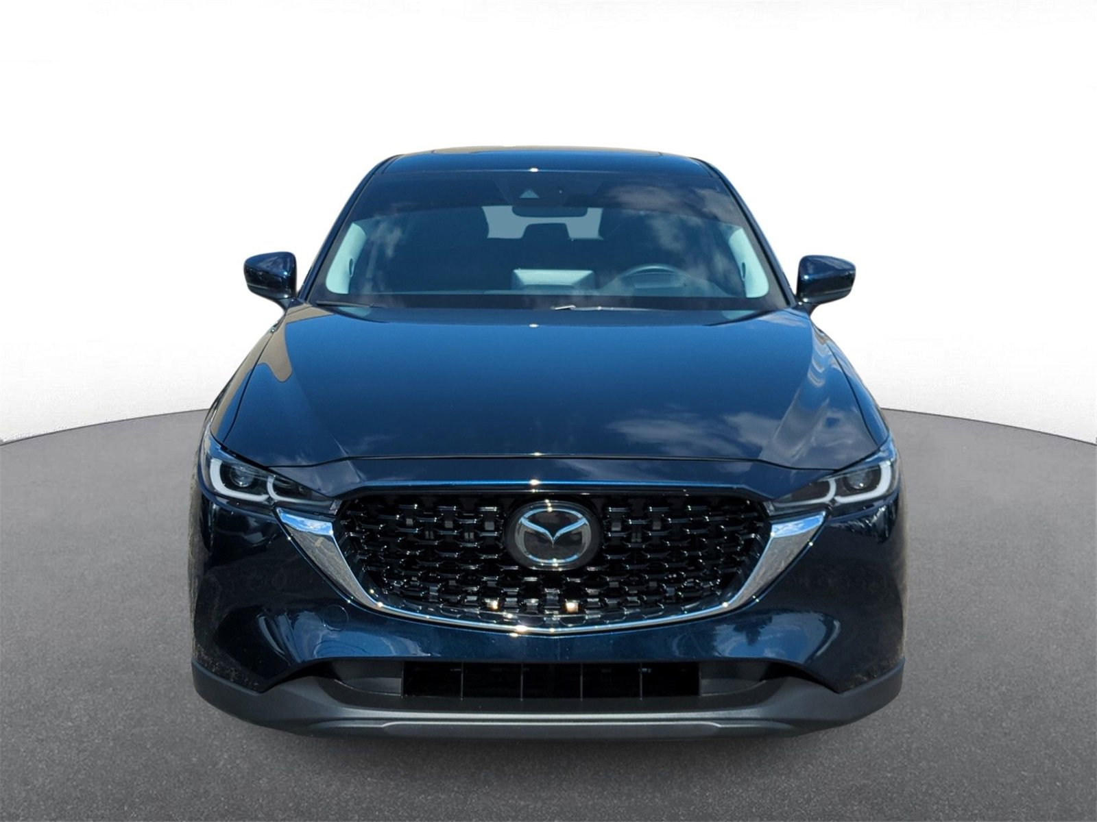 2023 Mazda CX-5 2.5 Premium Plus photo 3