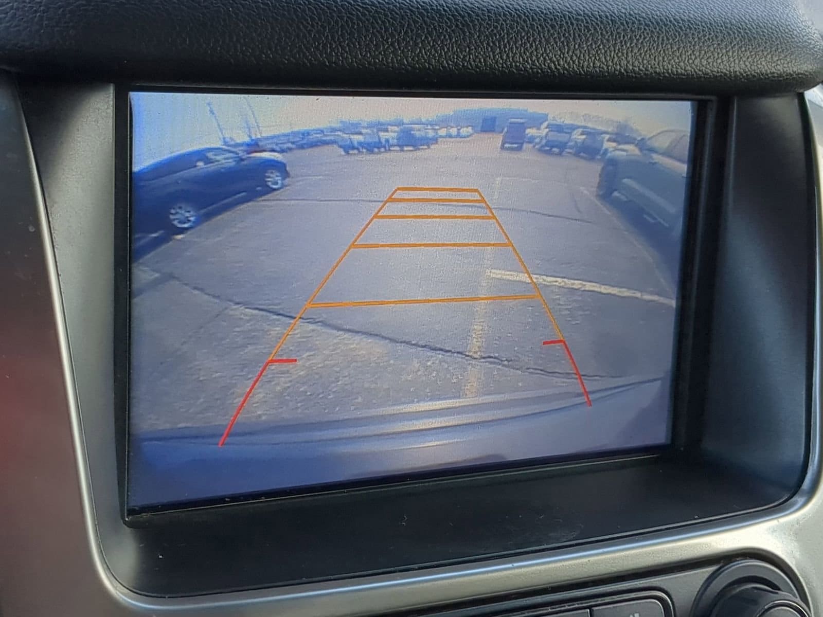 Thumbnail: 2017 Chevrolet Suburban - 27