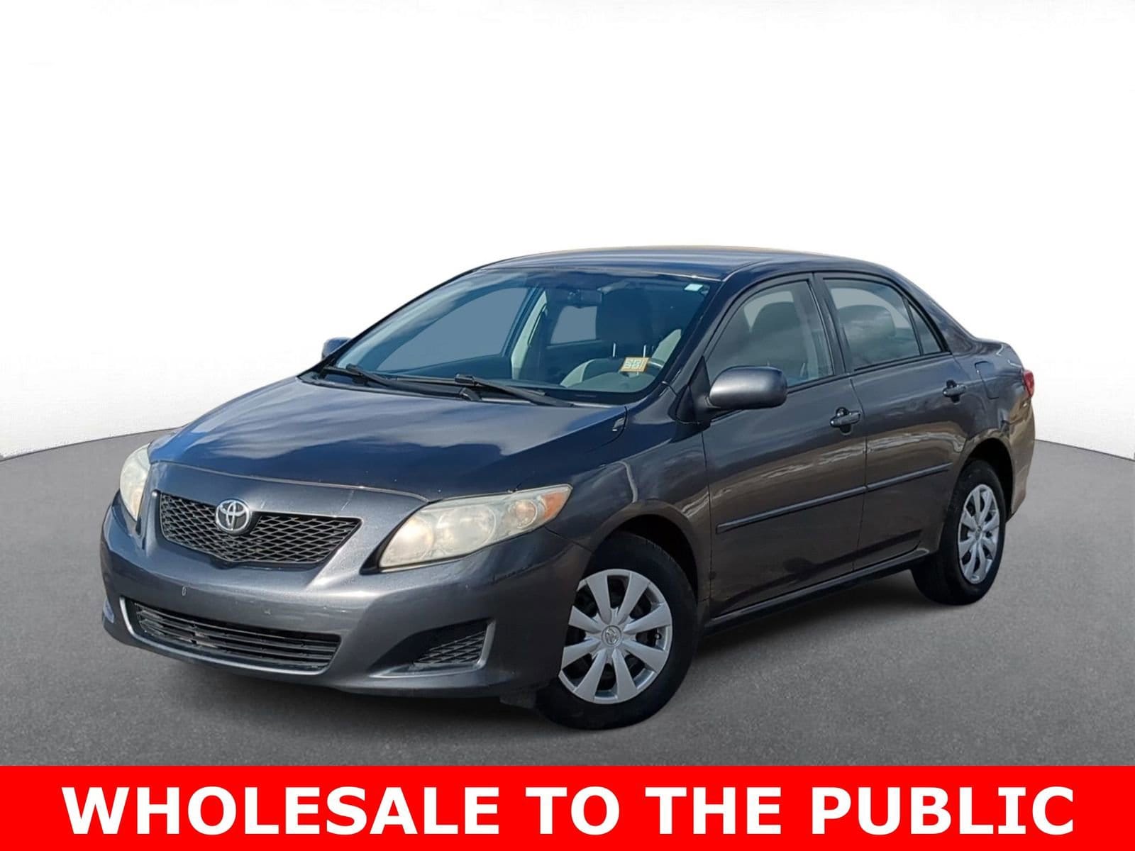 2010 Toyota Corolla LE -
                  Troy, MI