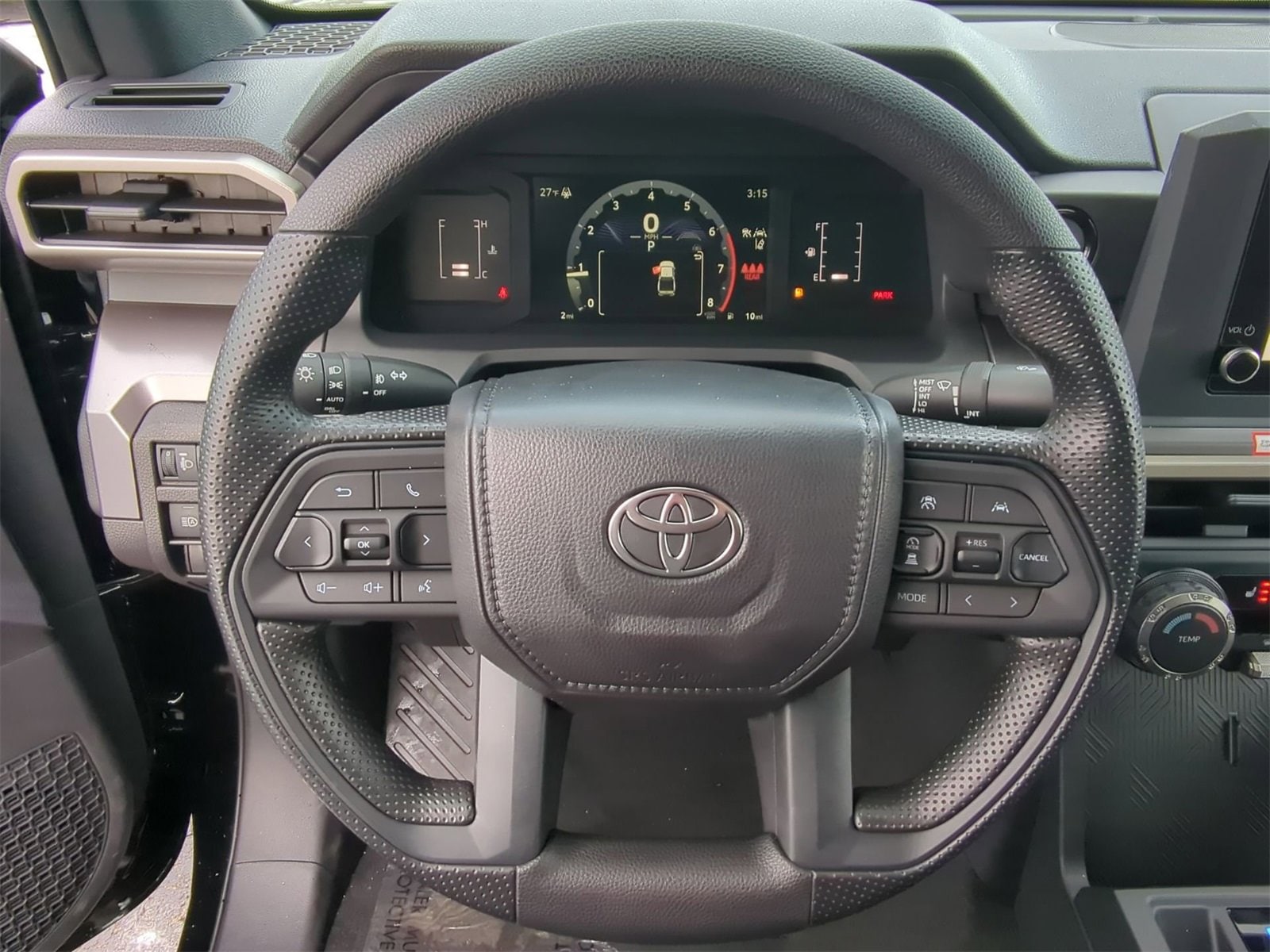 Thumbnail: 2026 Toyota Tacoma - 30