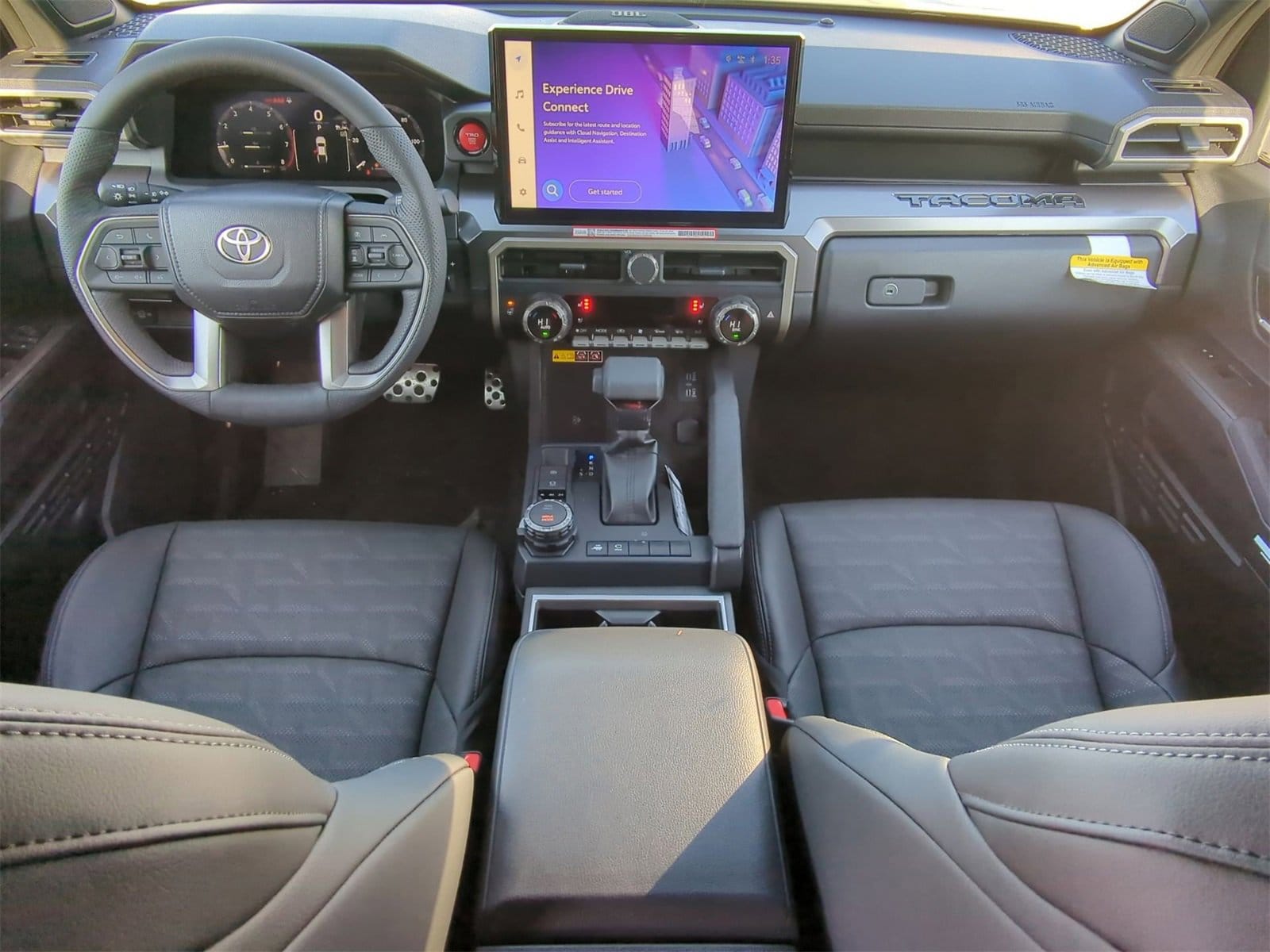 Thumbnail: 2026 Toyota Tacoma - 22