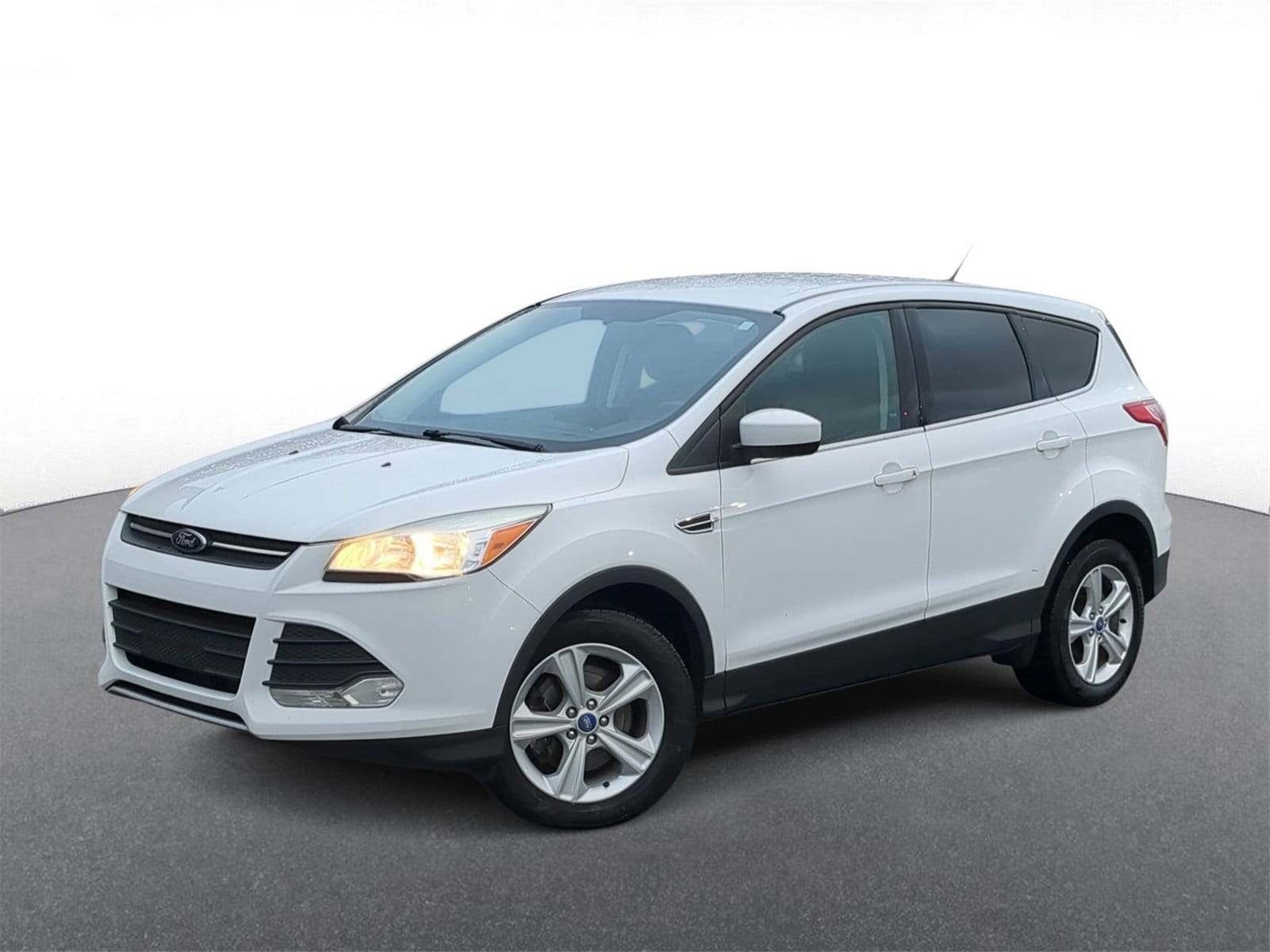 2013 Ford Escape SE -
                  Troy, MI