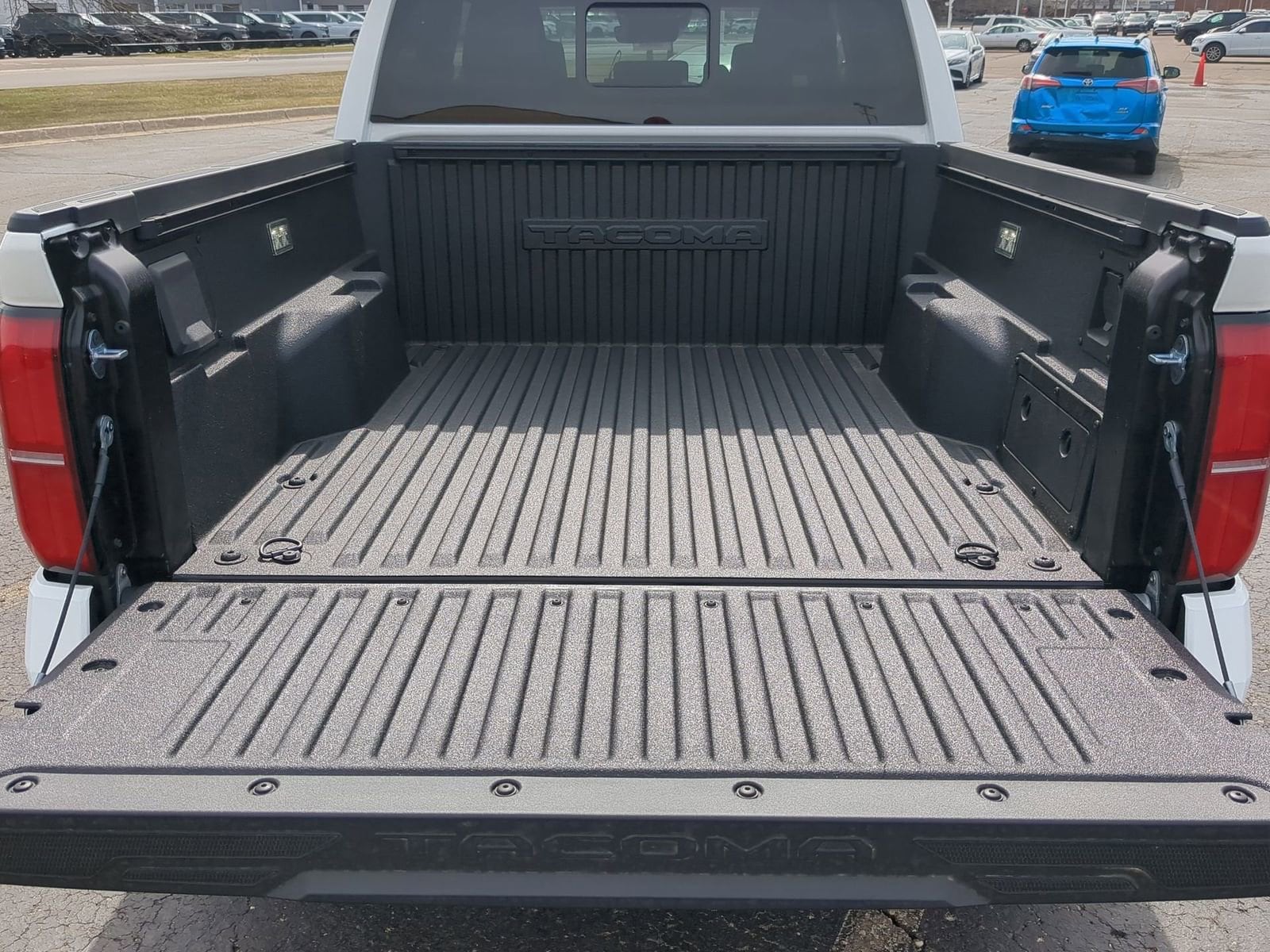 Thumbnail: 2026 Toyota Tacoma - 33