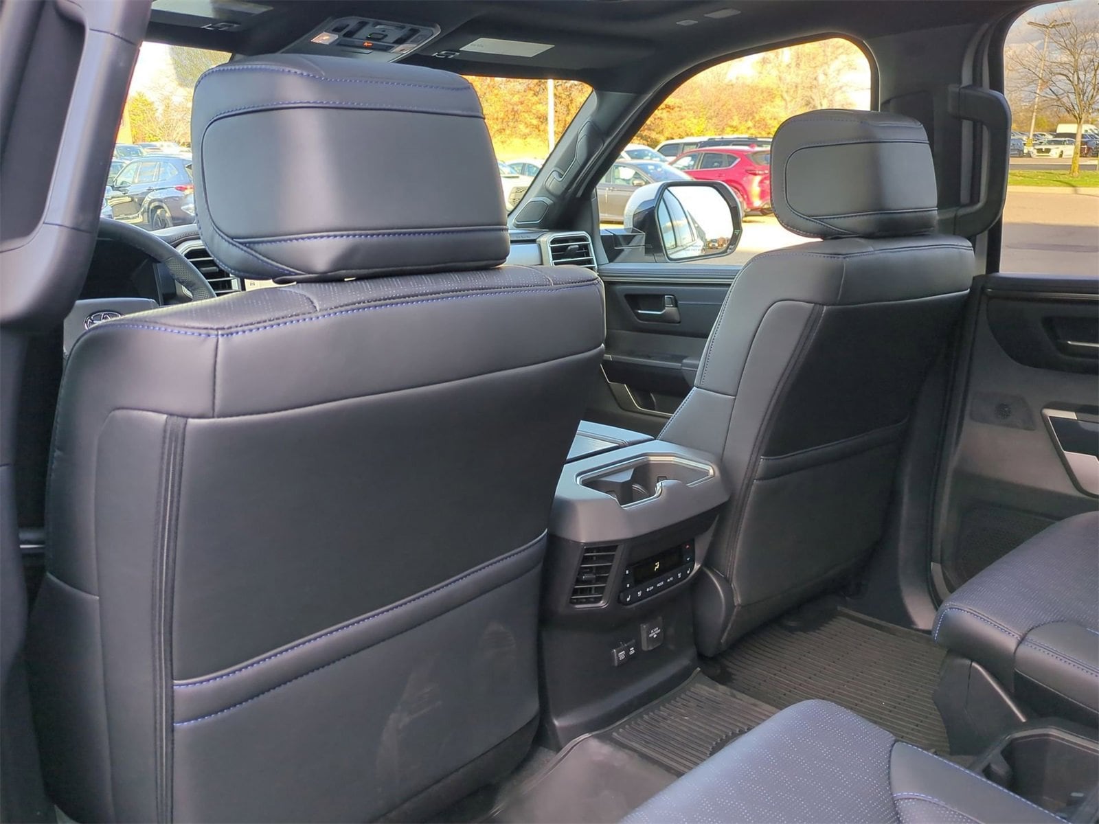 Thumbnail: 2026 Toyota Sequoia - 18