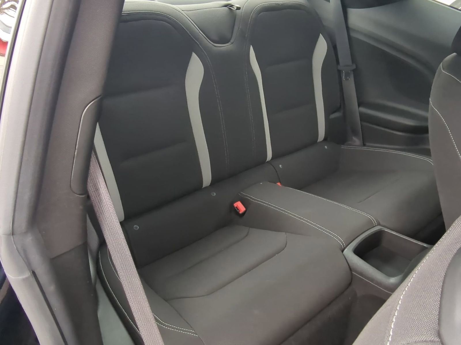 Thumbnail: 2022 Chevrolet Camaro - 18