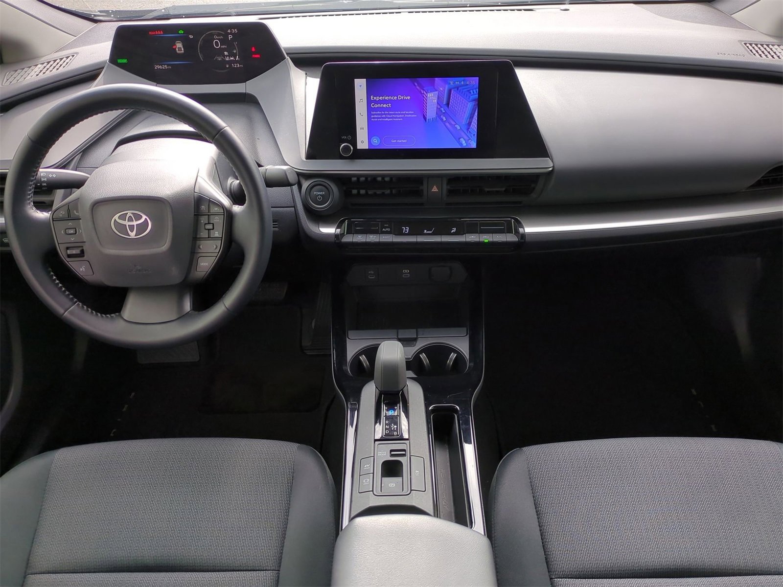 Thumbnail: 2023 Toyota Prius - 14