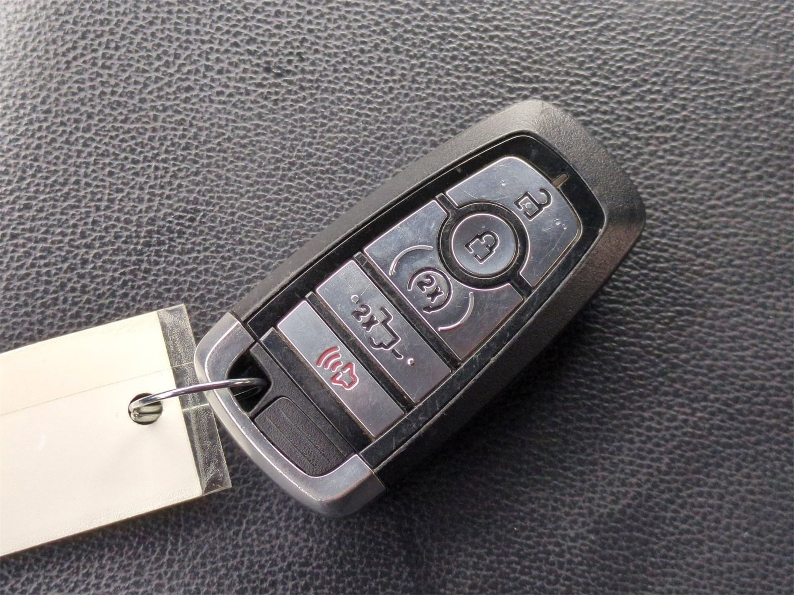 Thumbnail: 2021 Ford F-150 - 32