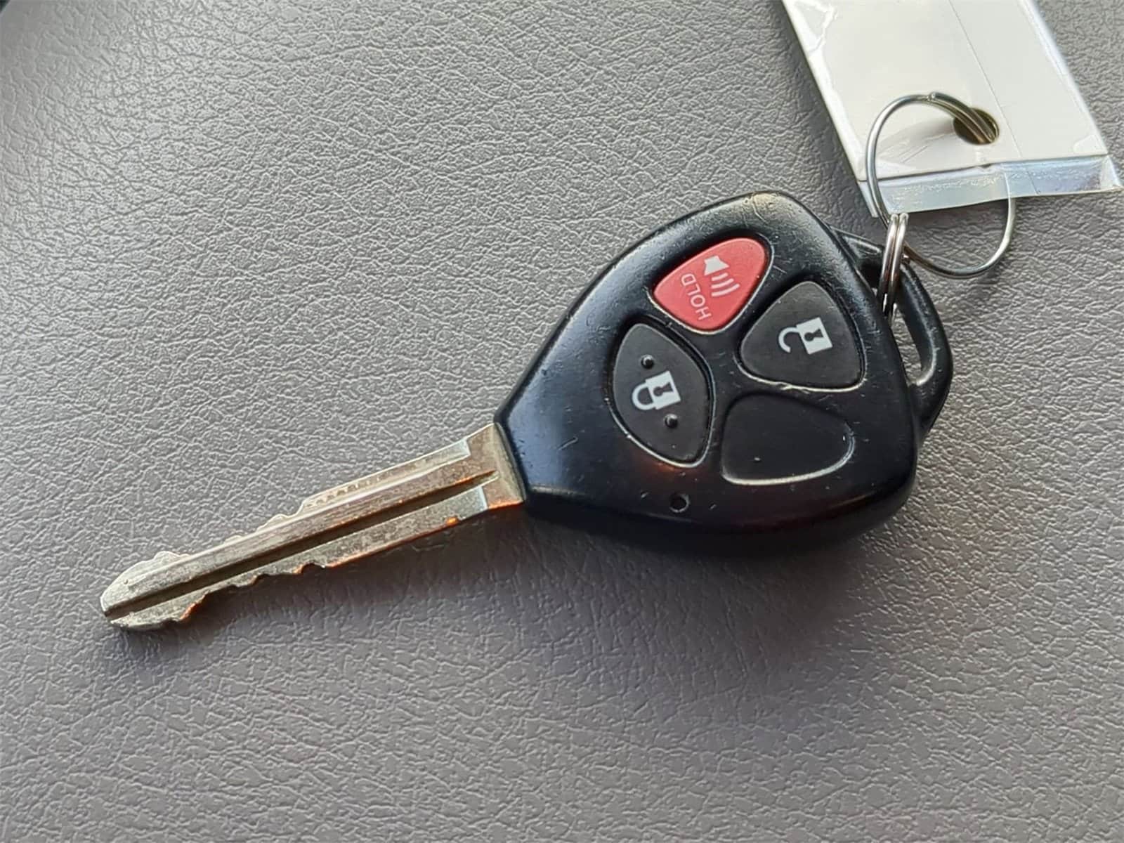 Thumbnail: 2011 Toyota 4Runner - 40