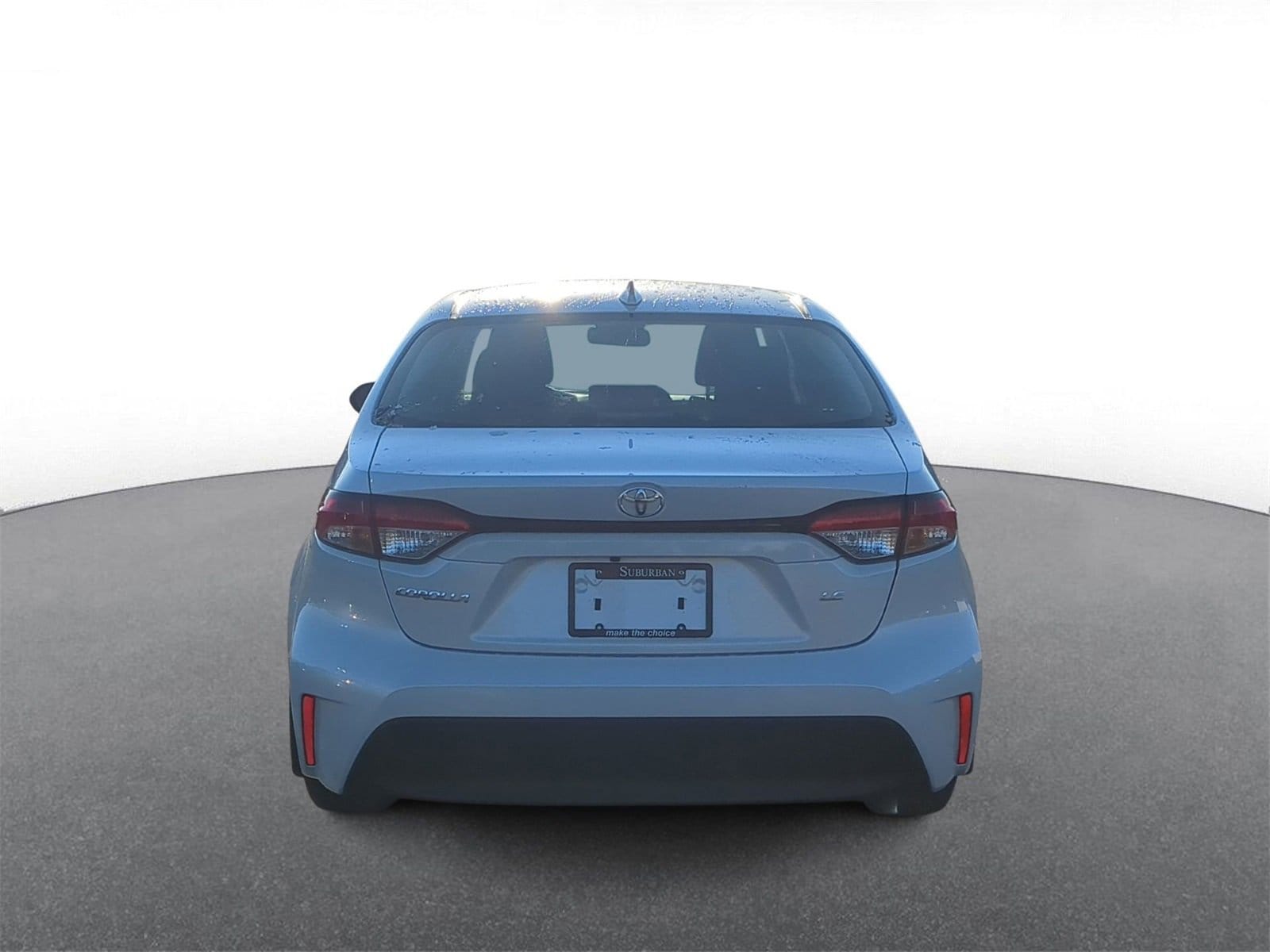 Thumbnail: 2026 Toyota Corolla - 7