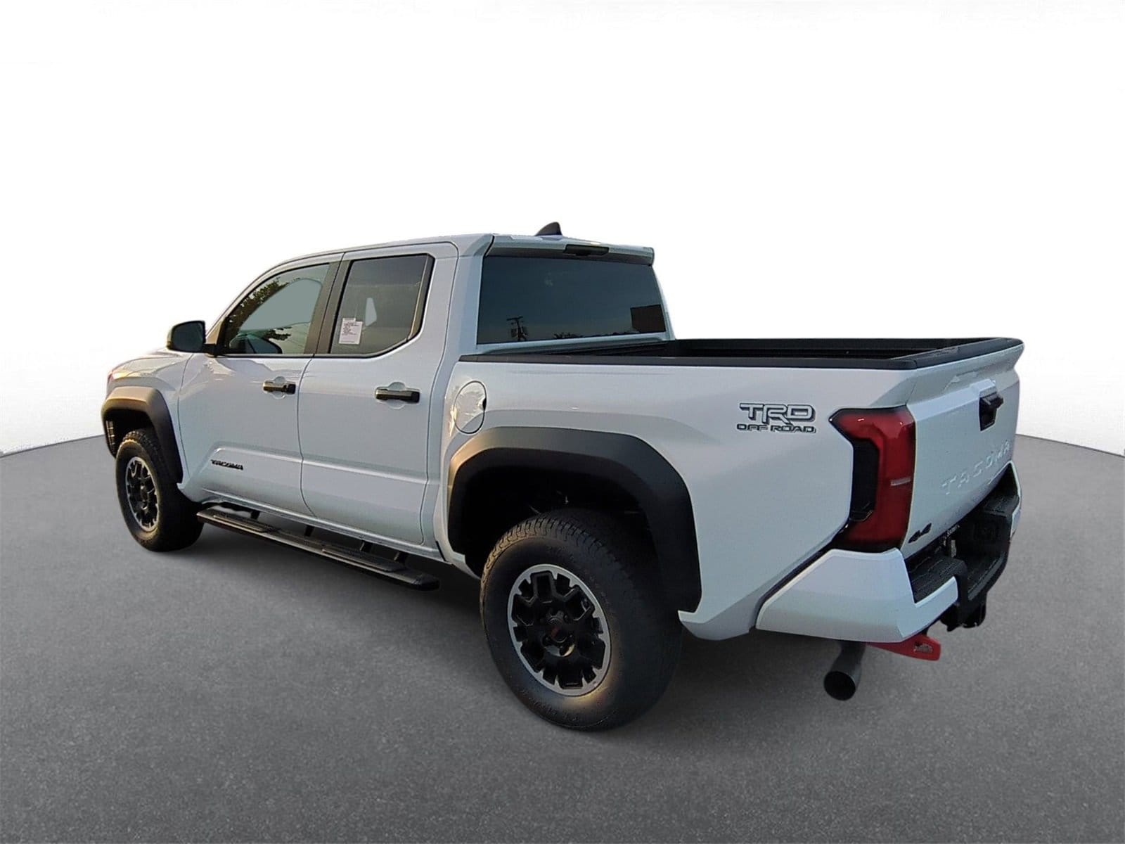 Thumbnail: 2025 Toyota Tacoma - 6