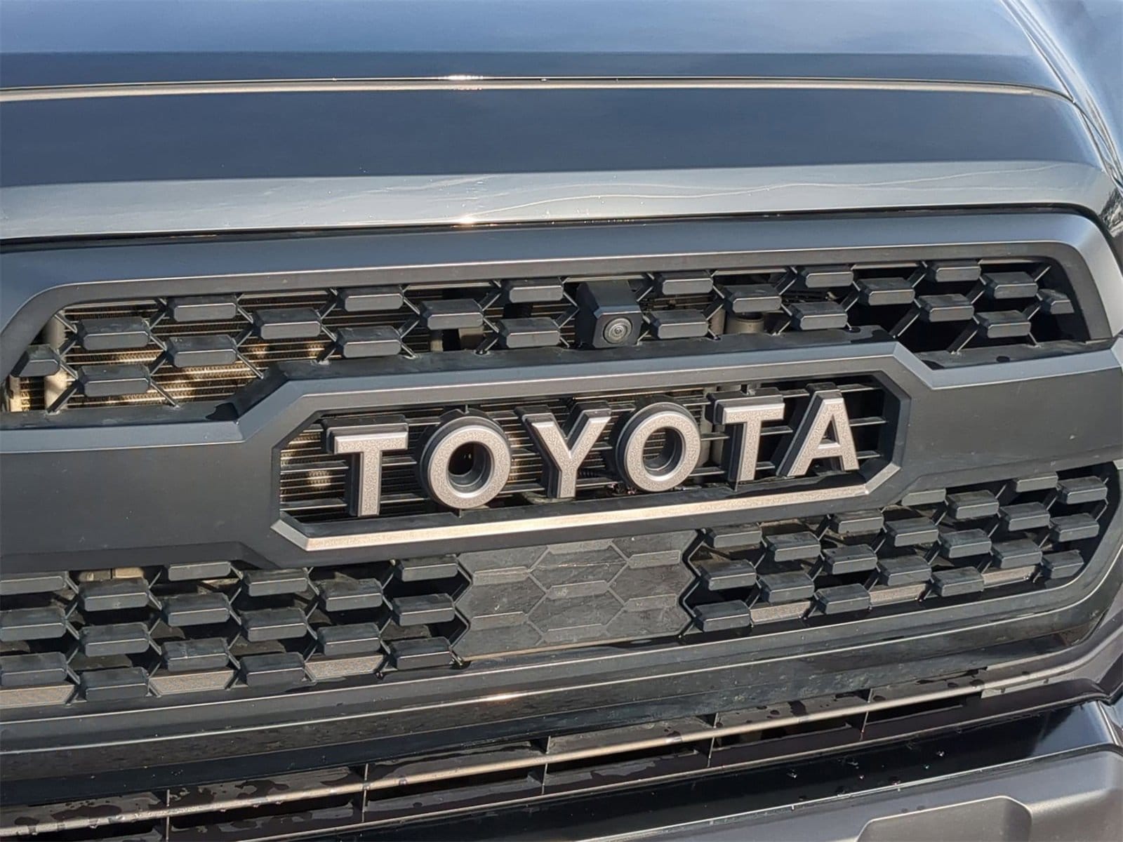 Thumbnail: 2023 Toyota Tacoma - 12