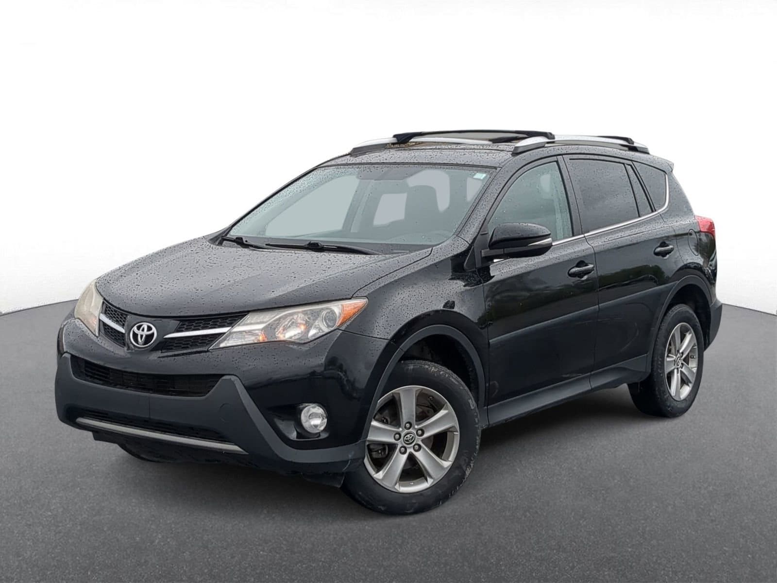2015 Toyota RAV4 XLE -
                  Troy, MI