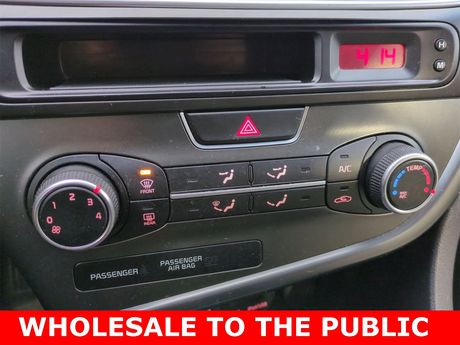 Thumbnail: 2015 Kia Optima - 27