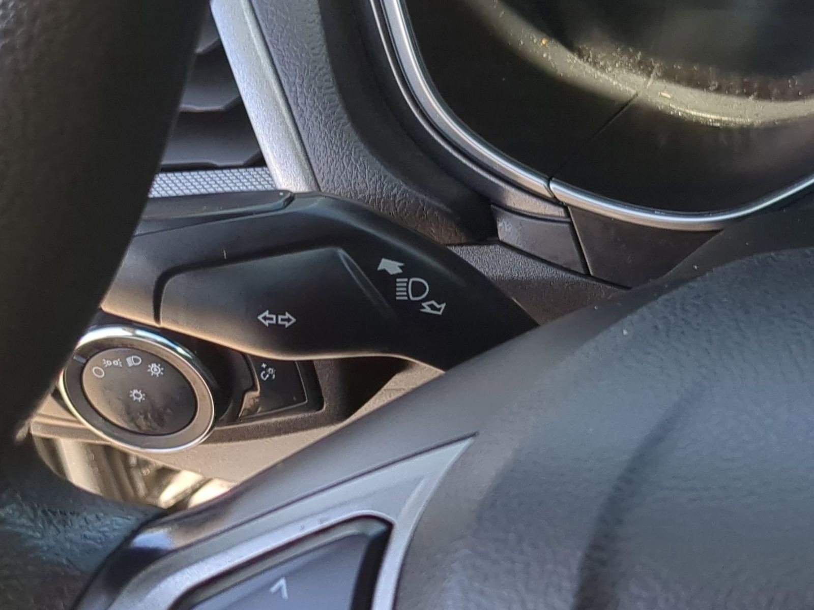 Thumbnail: 2018 Ford Fusion - 26