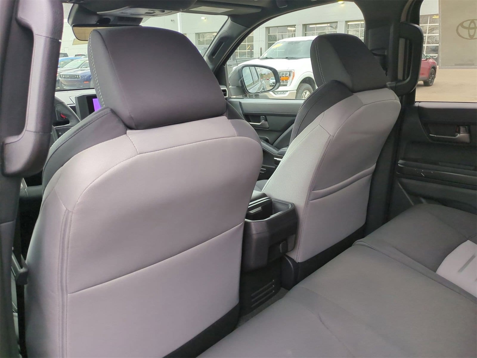 Thumbnail: 2026 Toyota Tacoma - 18