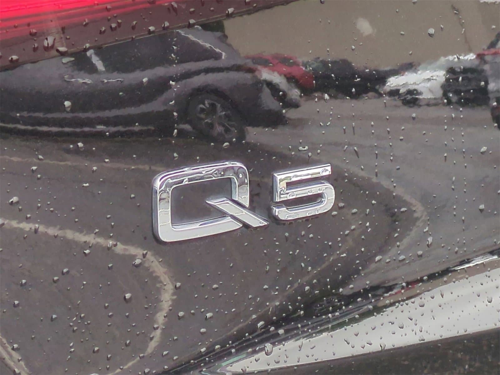 Thumbnail: 2016 Audi Q5 - 13