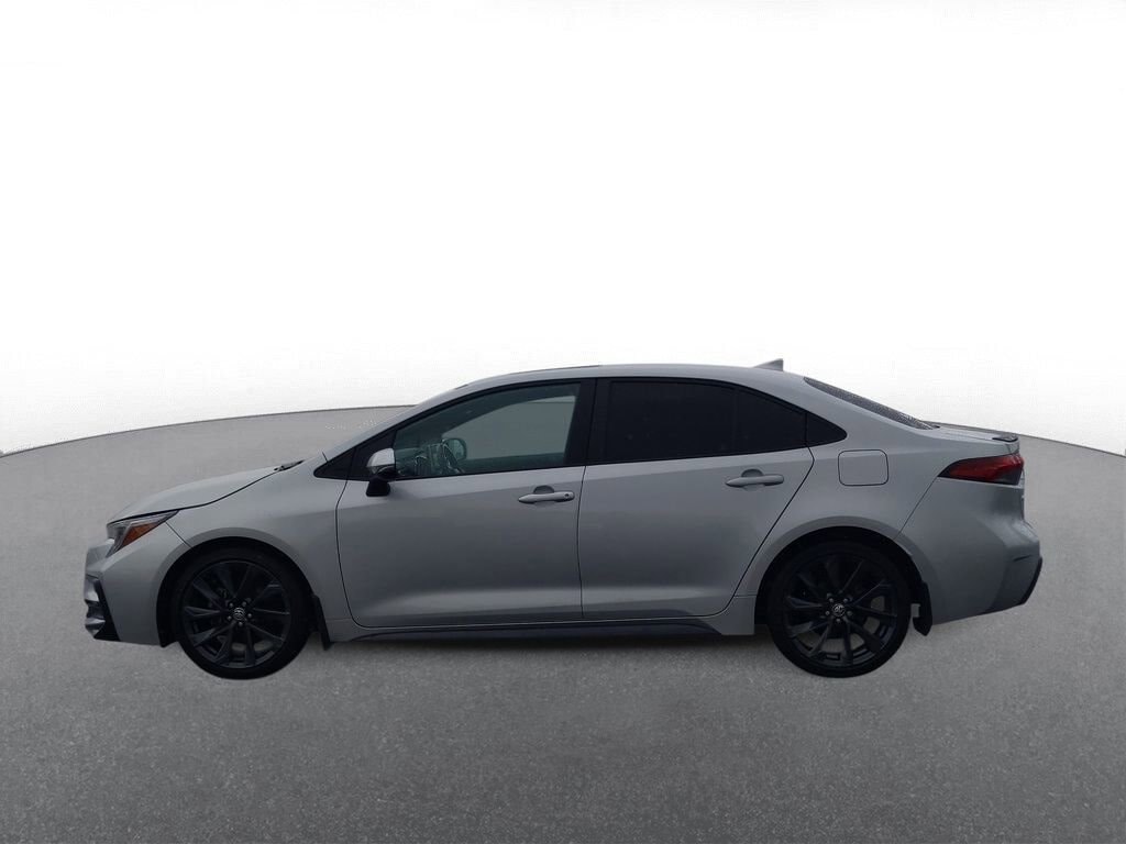 Thumbnail: 2024 Toyota Corolla - 5