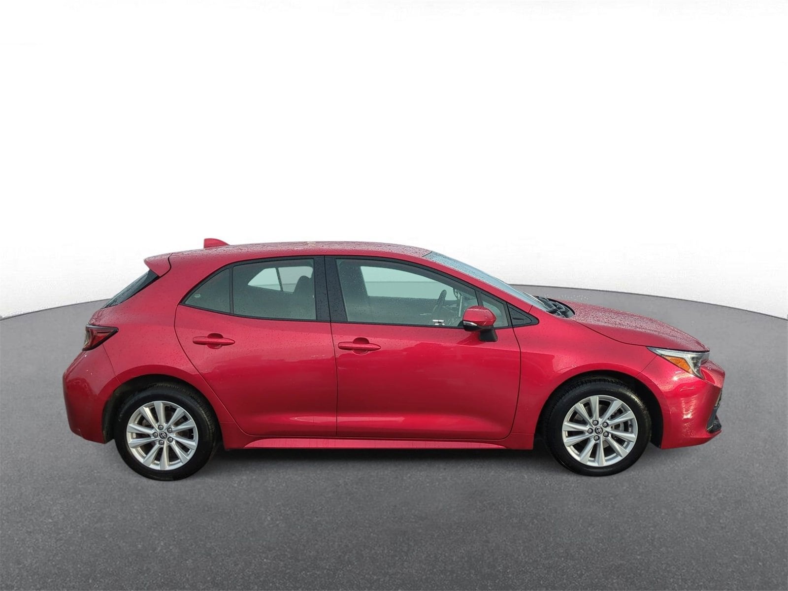 Thumbnail: 2023 Toyota Corolla - 9