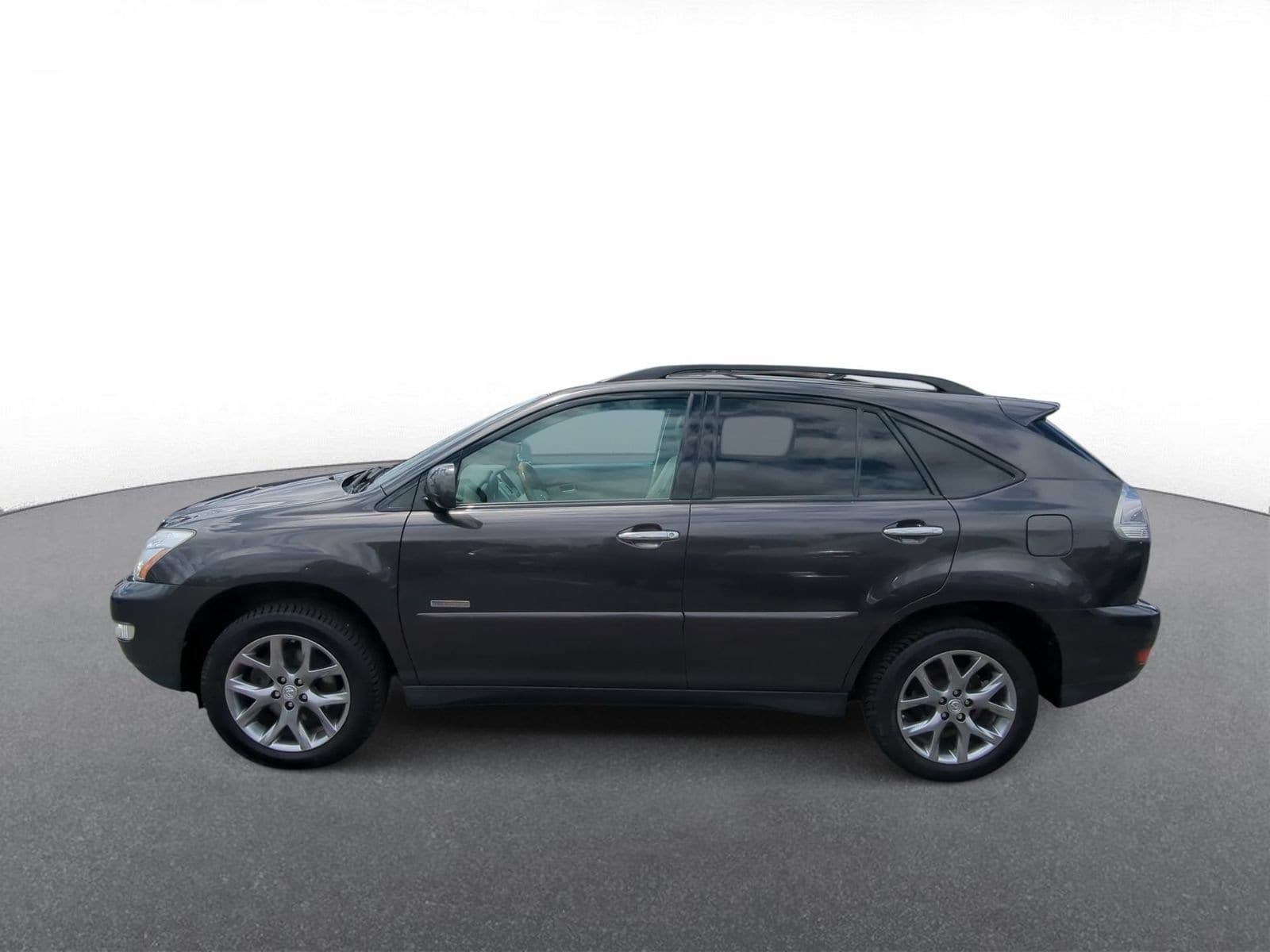 Thumbnail: 2009 Lexus RX - 5