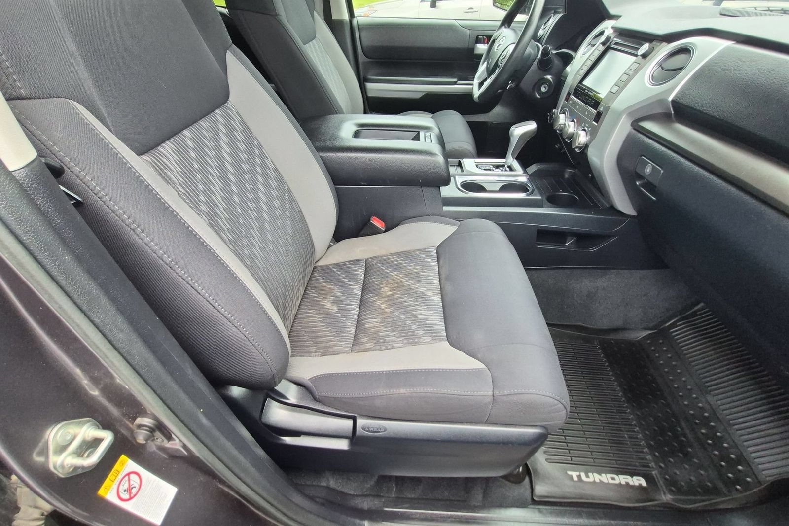 Thumbnail: 2019 Toyota Tundra - 22